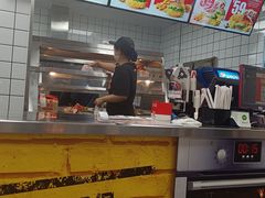 -华莱士·全鸡汉堡(沧源店)