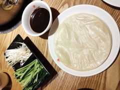 -守柴炉烤鸭(科华中路王府井店)