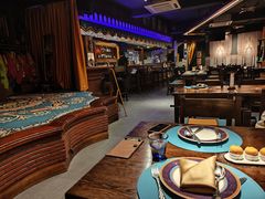 -甘尼仕印度餐厅爵士酒吧(阳春巷店)