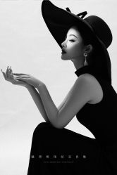 -魅·照相馆丨女神写真