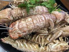 -老虎滩大连海鲜烧烤(建邺云锦路总店)