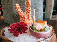 -花潮料理艺食馆(SM新生活广场店)