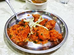 -葛尼沙印度餐厅 (镇明路店)