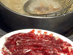 -贵宾牛·潮汕牛肉火锅(珠池总店)