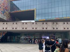 -四川美术学院美术馆