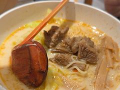 -味千拉面(广州白云机场T1西二店)