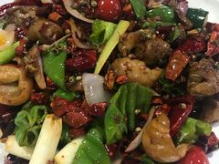 -味老大土碗菜(中山三路店)