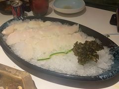巴沙鱼-丙申臺火锅
