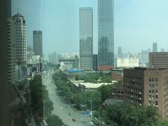 -天津君隆威斯汀酒店