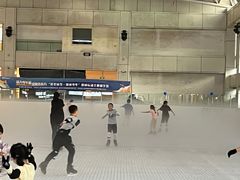 -冠军冰场CHAMPION RINK(中华城店)