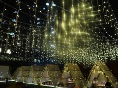 -天台月光帐篷火锅(合能锦城店)