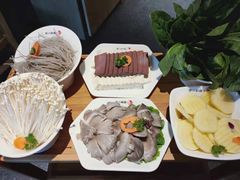 -李二鲜鱼(六堰大洋直营店)