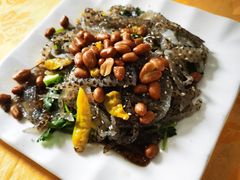 -江记餐厅(罗冲围店)