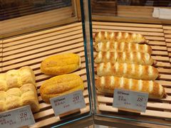 -木子木水日式烫面包(世界城光谷店)