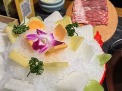 -南门四季铜锅涮肉(东坝店)