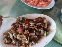 -梅姐海鲜餐厅(水头海鲜街店)