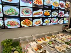 -西山人家·传统苏帮菜·家宴(木渎店)