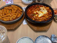 -米村拌饭(泰山万达店)