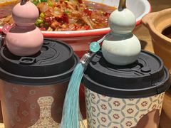 -图味美小黄鱼·景德菜(浙江路店)
