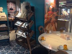 -纳鲁孜·新疆特色餐厅(上海悦荟广场店)