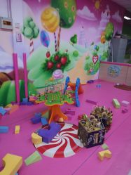 -孩子王(盐城宝龙广场店)