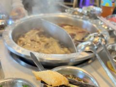 红糖糍粑-憨铁匠老火锅(龙岗万科里店)