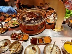 -西塔老太太泥炉烤肉(苏州大悦城店)