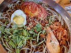 -吉志烤肉(太原总店)