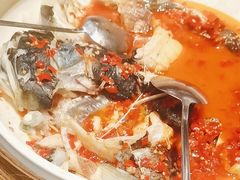 -渔乡米香·剁椒鱼头(四方坪店)