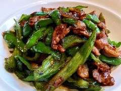 小炒肉-六尺巷新徽菜(总店)
