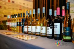 -上海雅居乐万豪侯爵酒店·宴会厅