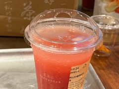 -去茶山(重庆万象城店)