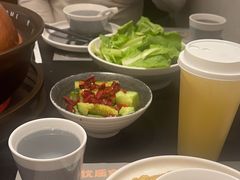 -老鸭集(萧山万象汇店)