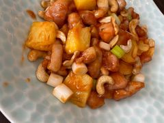 -静之湖湖畔餐厅