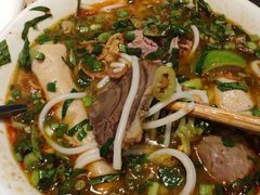 -Cô Thành Restaurant