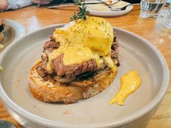 -UPPER KITCHEN(延安路店)