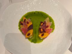 -L'Arome芳芳法国餐厅(仙林金鹰店)