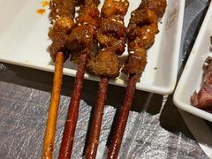 -霄汉羊排(万松园一店)