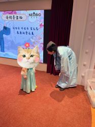 -奈尔宝家庭中心·亲子早教·派对餐厅(北京东坝万达店)