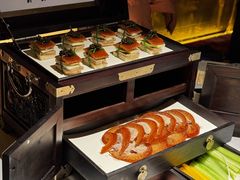 -莉莉海堂HAITANG·烤鸭(国贸商城店)