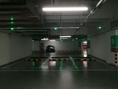车道-海岸城停车场(海岸城店)