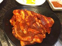 -韩宫宴烤肉·料理(南京江宁万达店)