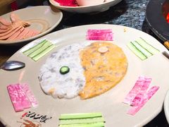 -蜀大侠火锅(建设路第五大道店)