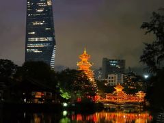 -深圳锦绣中华民俗村