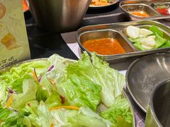 -西塔老太太泥炉烤肉(龙湖北苑天街店)