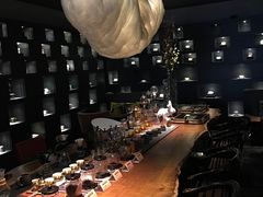 -T館·花园艺术餐厅