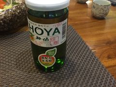 -尺山寸水日料(马桥满天星店)