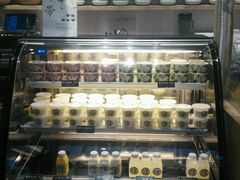 -宝珠奶酪(浦东金桥店)