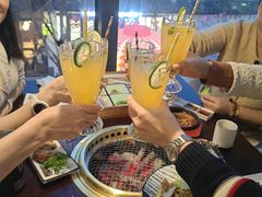 -龍二烧肉酒场(九亭店)