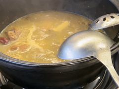 -野菌皇海景野生菌火锅(滨海大道店)